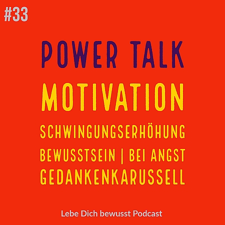 Power Talk Motivation