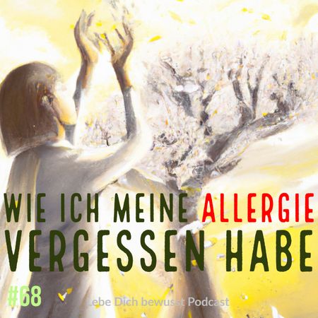 Wie Allergie heilen