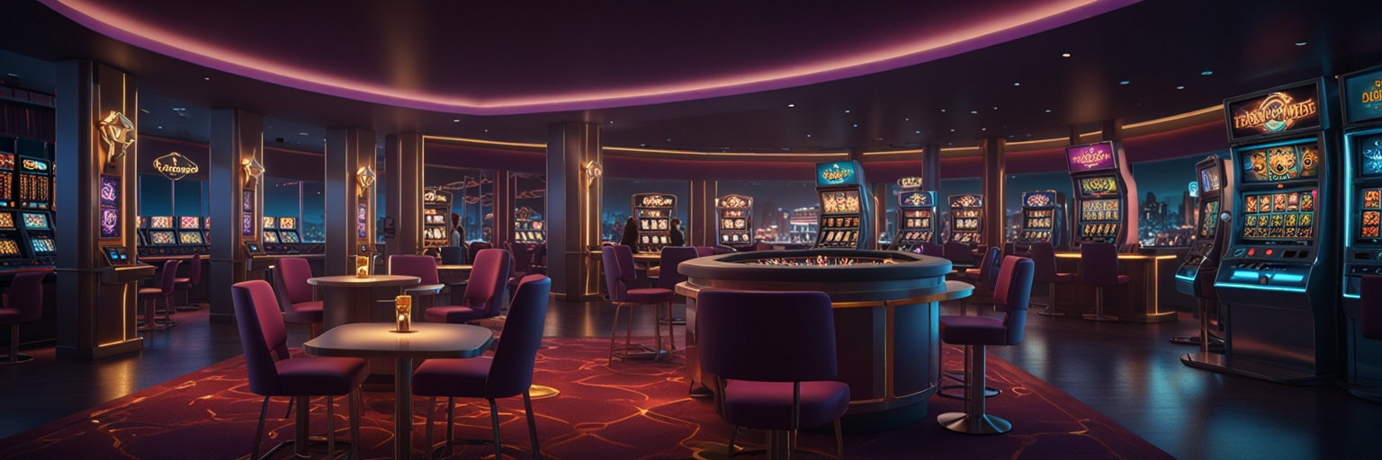 Fugu Casino