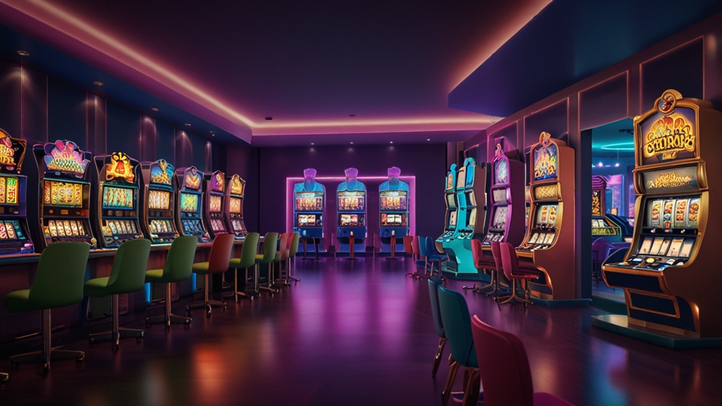 Fugu Casino Slots
