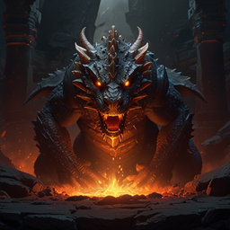 Drakefire Realm Fugucasino