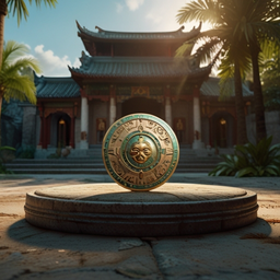 Temple of Jade Sun Best Fugu Casino
