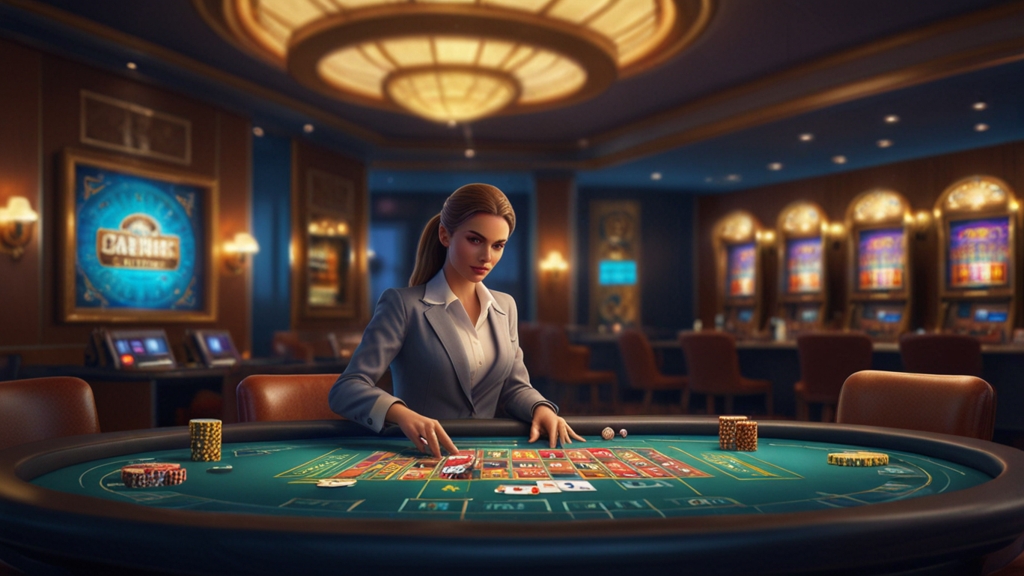 Fugu Casino Bewertung